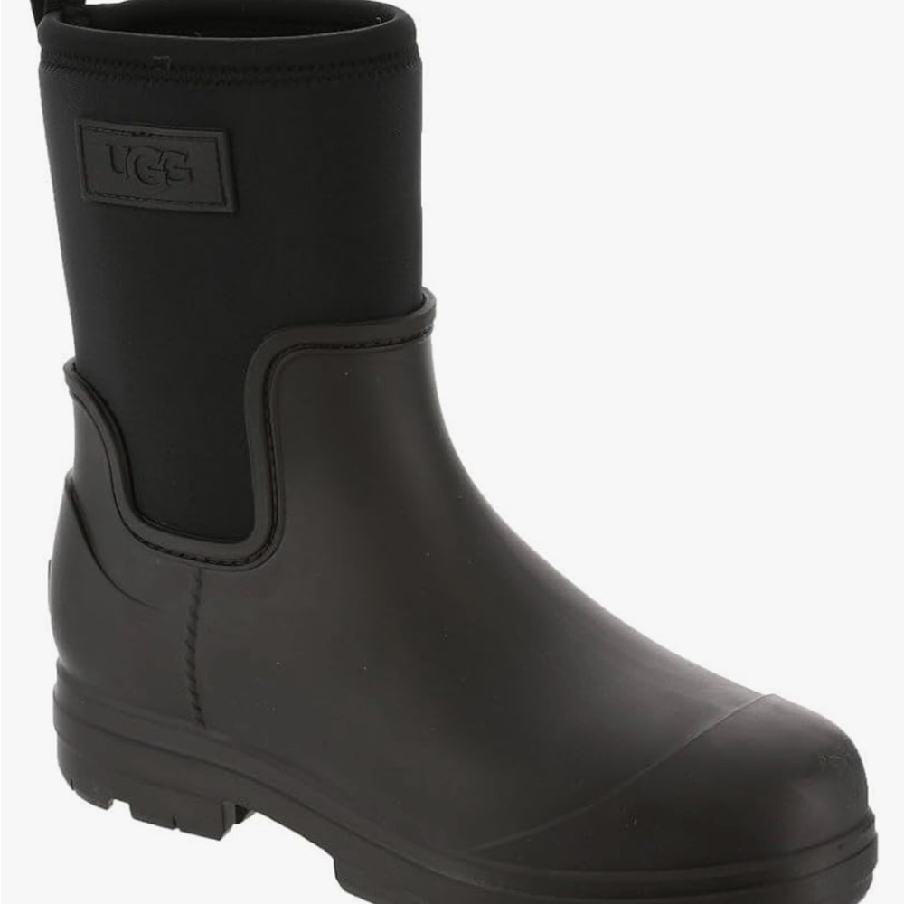 UGG Droplet Rain Boot